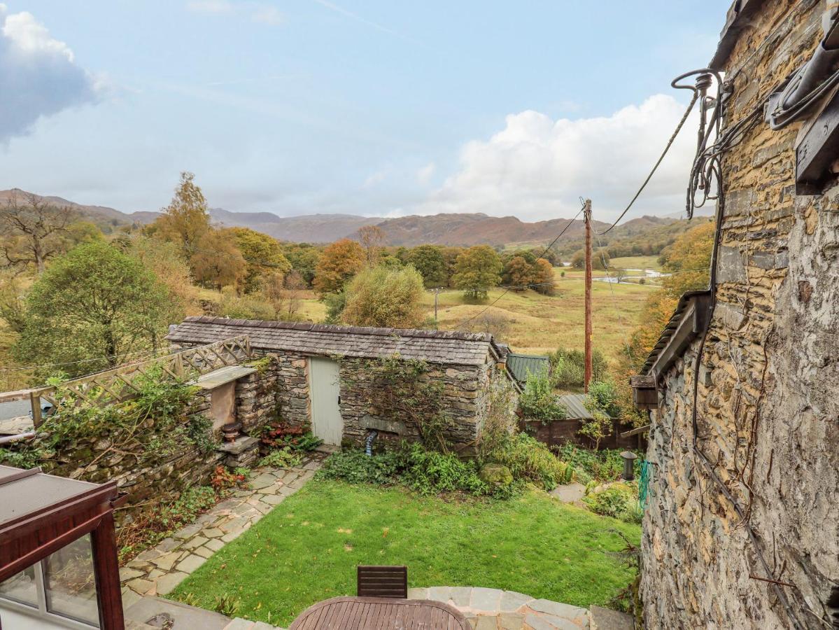 Park Cottage Ambleside Exteriér fotografie