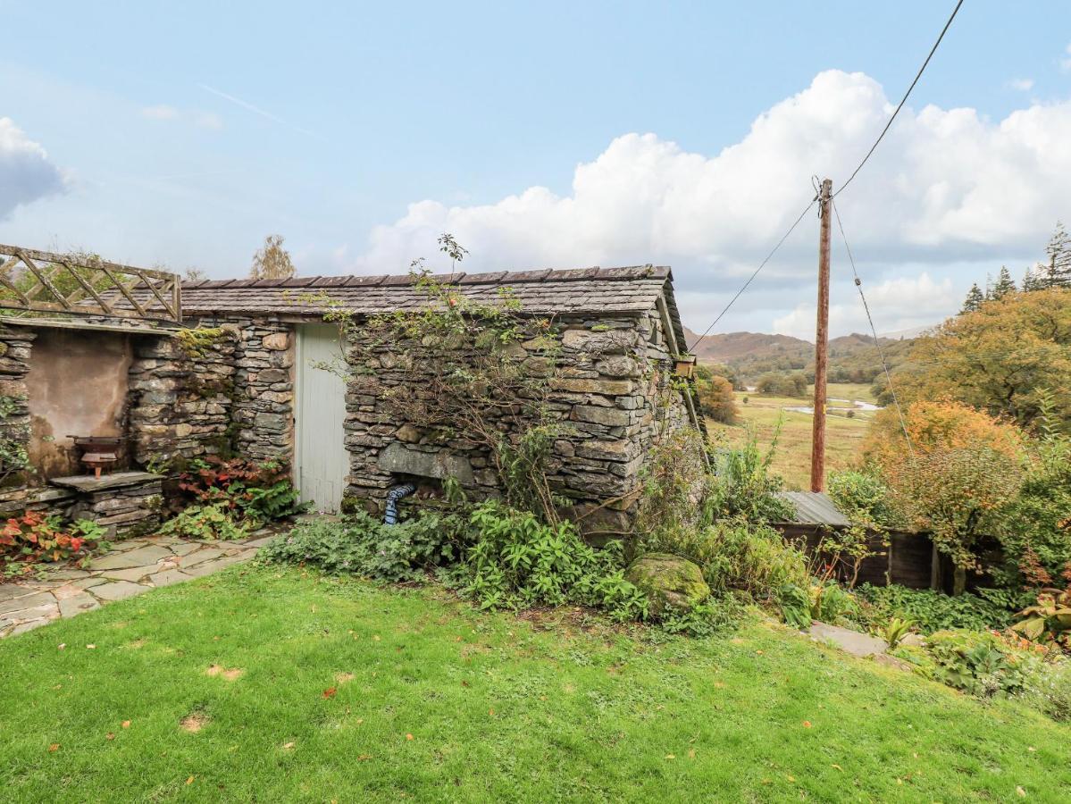 Park Cottage Ambleside Exteriér fotografie